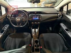 نیسان ڤێرسا